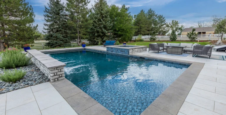 Amazing Pool and Spa Arvada, CO