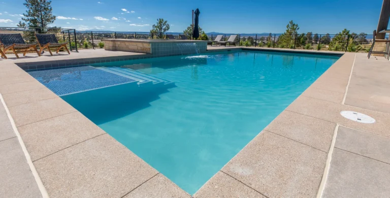 Pool Perfection Pikes Peak