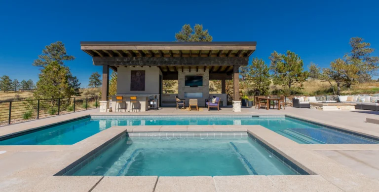 Pool Perfection Pikes Peak