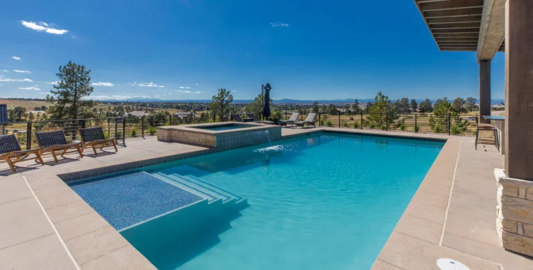 Pool Perfection Pikes Peak