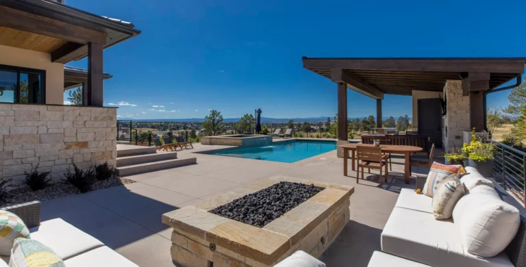 Pool Perfection Pikes Peak