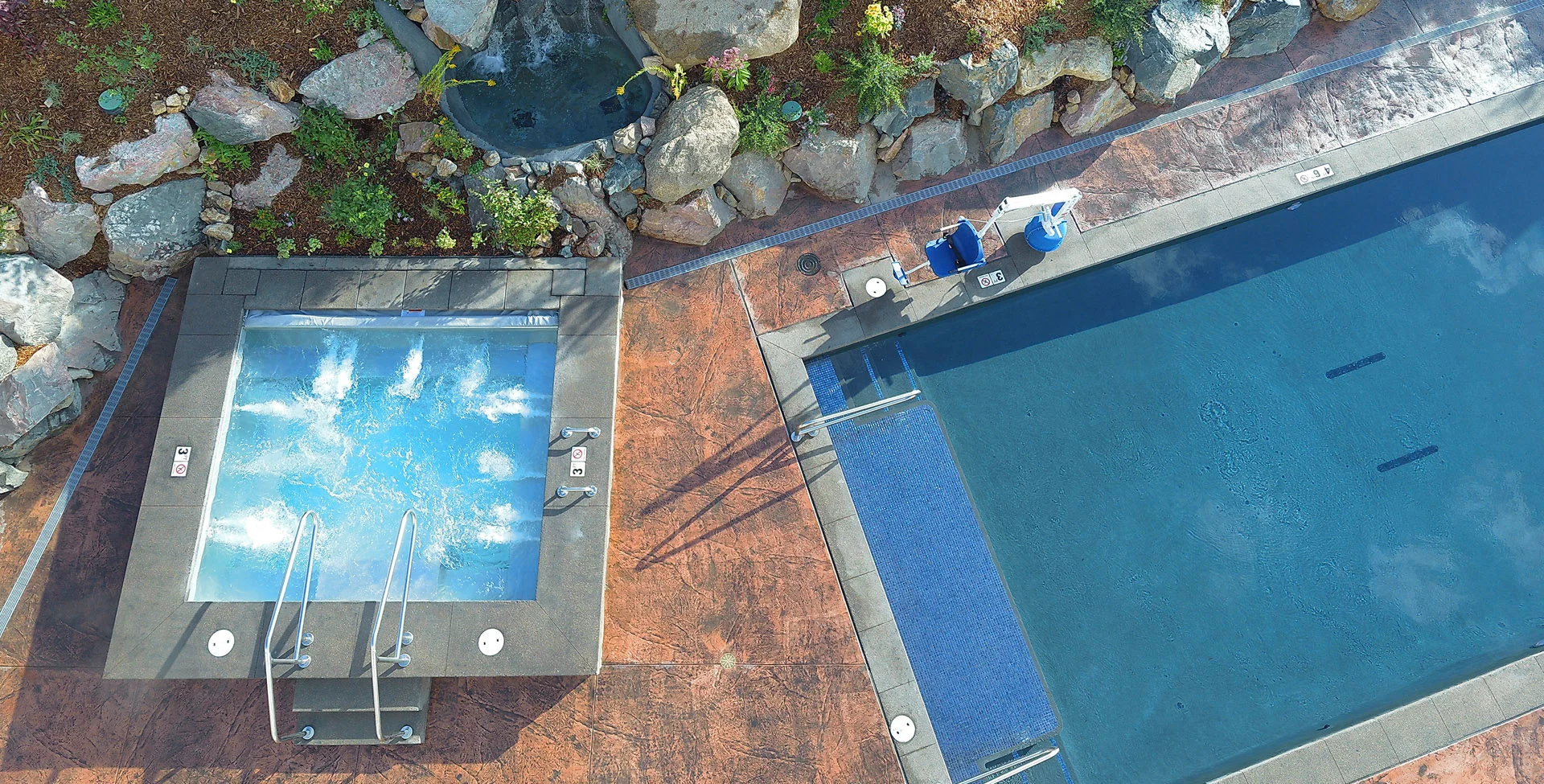 Aspire Stanley Estes park, CO